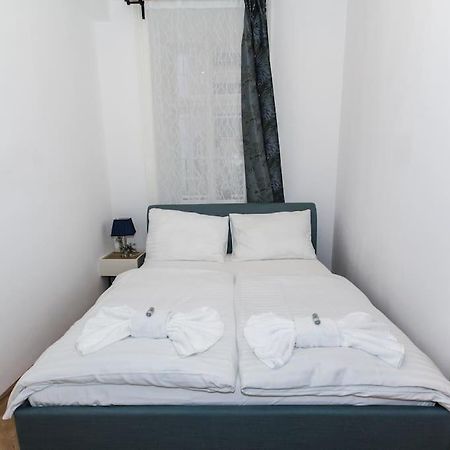 Josef'S Home I Studio In Prime Location I Patio Виена Екстериор снимка