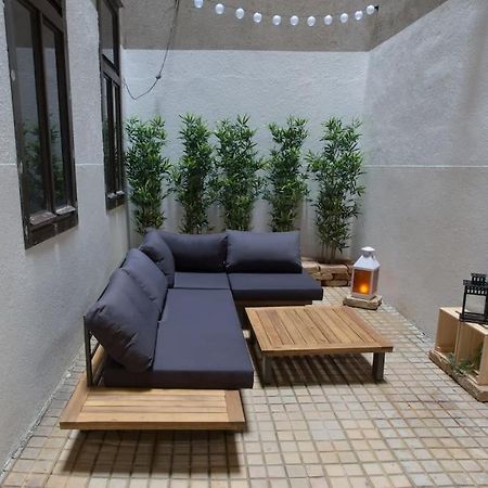 Josef'S Home I Studio In Prime Location I Patio Виена Екстериор снимка